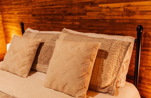 Pedra Azul Ski Chalet | Quinta Relicário