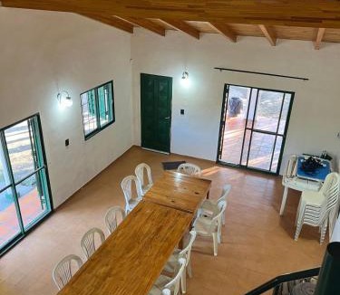 Villa Maria Ski Chalet | Quinta Trento