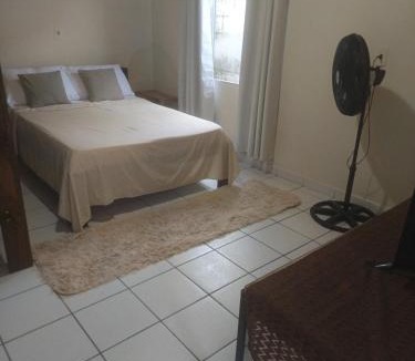 Cananeia House | Quintal da Re