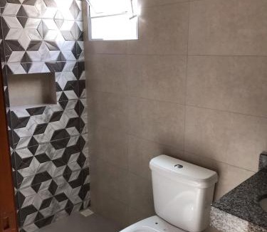 Joanopolis Apartment | Quiosque 2