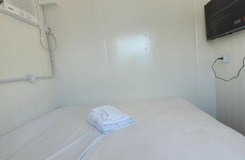Pantano do Sul Apartment | Quitinete Container 1 - Pântano do Sul