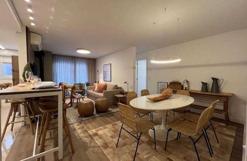 Vila Suica Apartment | R. Orquídeas 101A - Apê na Borges Medeiros Gramado