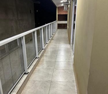 Puerto Rico Apartment | Raices del Parana