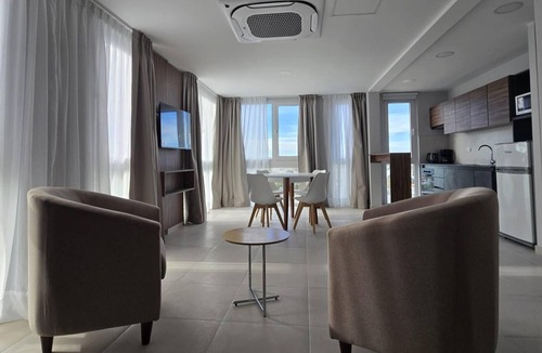 Puerto Madryn Hotel | Ramada Residences By Wyndham Puerto Madryn Cq Gales