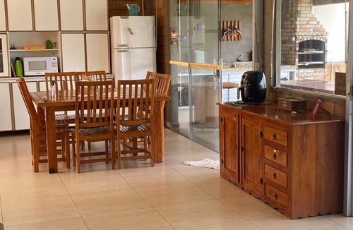 Presidente Epitacio House | RANCH BEYOND THE HORIZON (HOUSE WITH 3 BEDROOMS)