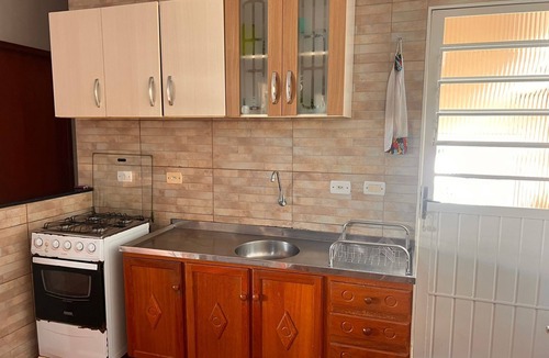 Carlopolis Cottage | Ranch for fishing and relaxing in Carlópolis