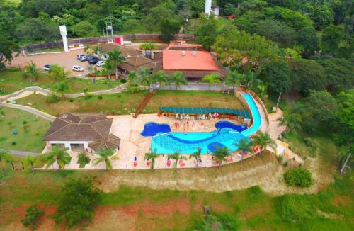 Rancharia Hotel | Rancharia Park Hotel