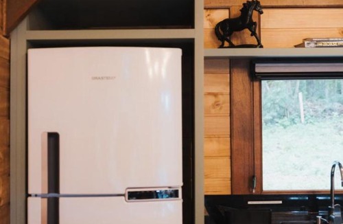Balsa Nova Cabin | Rancho Boonsmal