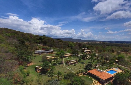 Serra do Cipo Hotel | Rancho Cipo Pousada