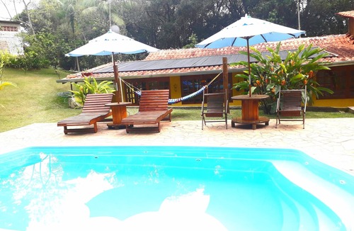Sao Roque House | Rancho Clau e Mari, space for rent