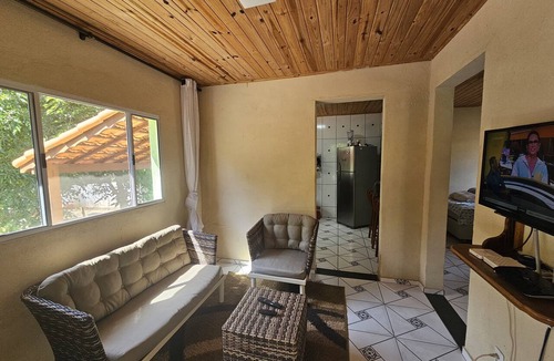 Sao Roque House | Rancho da Benção, in São Roque!