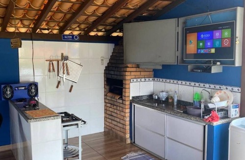 Capitolio House | Rancho das Montanhas: Swimming Pool, 4 Bedrooms and Lake View