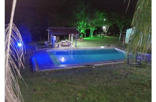 Boa Esperanca House | Rancho do Barão