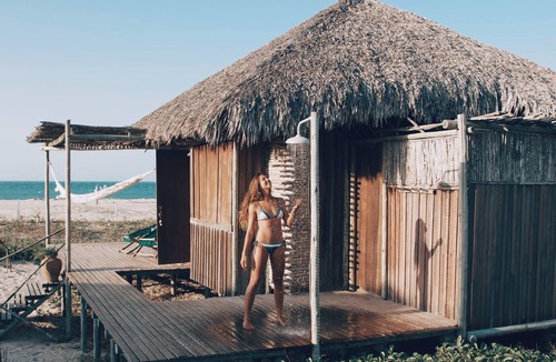 Prea Hotel | Rancho do Peixe