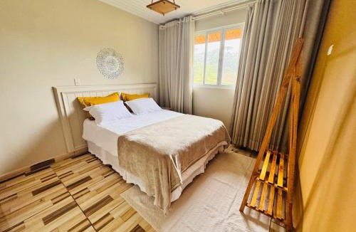 Sao Jose dos Pinhais Hotel | Rancho do Sena Pousada Ecológica