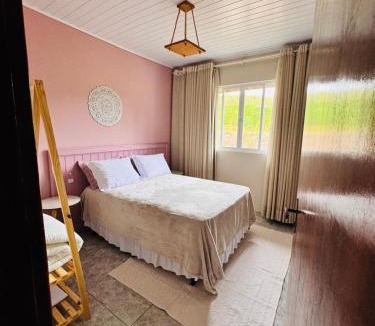 Sao Jose dos Pinhais Hotel | Rancho do Sena Pousada Ecológica