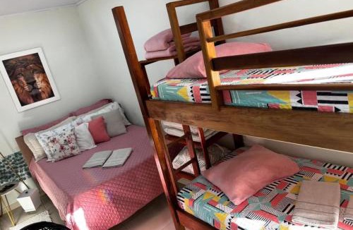 Von Bock Bed & Breakfast | Rancho do Viajante Quarto A
