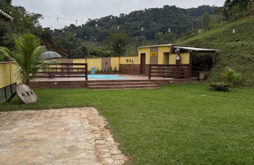 Diogo de Vasconcelos House | Rancho dois irmãos