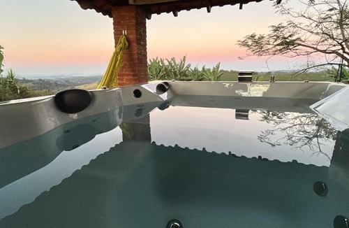 Muzambinho House | Rancho dos tchê