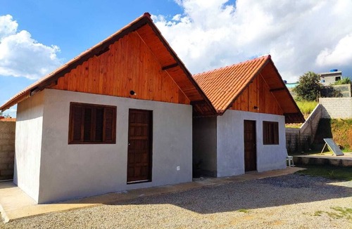 Ibiuna House | Rancho Encontro das Águas: Leisure and Relaxation at Your Fingertips