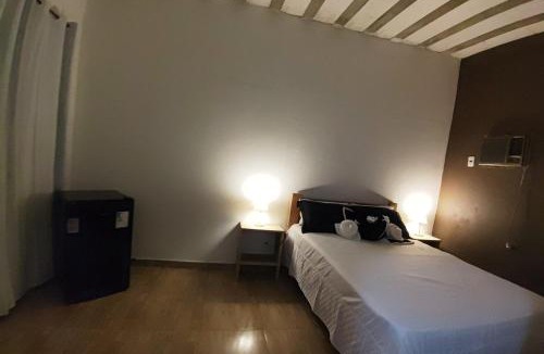 Paraty Apartment | Rancho Esperança, pouso e comida a lenha