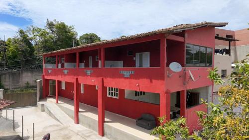 Jardim Boa Vista House | Rancho Felicidade