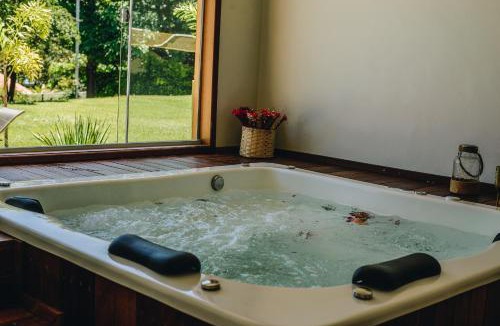 Sao Jose da Barra House | Rancho Garcinha - Lago de Furnas