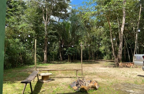 Sao Jorge House | Rancho maria flor