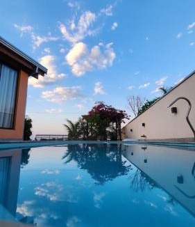Presidente Epitacio House | Rancho Pacheco in Presidente Epitácio, São Paulo