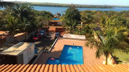 Andira House | Rancho ramos