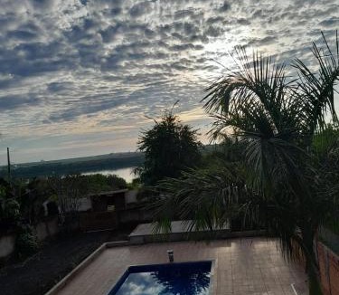 Andira House | Rancho ramos