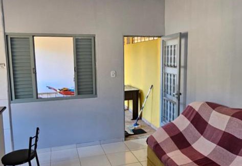 Passa Quatro Apartment | Rancho Uchoas