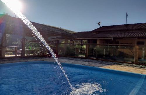 Monteiro Lobato House | Rancho Zé Valentim