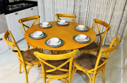 Foz do Iguacu City Centre Apartment | Ravello Elegance Center Foz do Iguaçu
