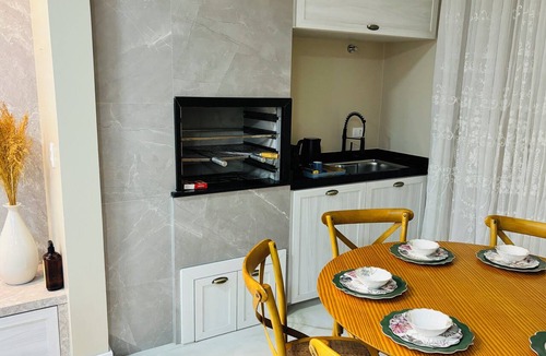 Foz do Iguacu City Centre Apartment | Ravello Elegance Center Foz do Iguaçu