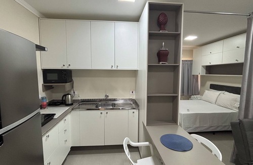 Foz do Iguacu Apartment | Ravello Residencial – Comfort and tranquility in Foz do Iguaçu