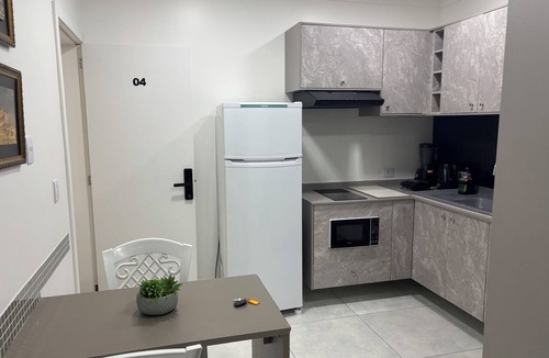 Foz do Iguacu Apartment | Ravello Residencial – Comfort and tranquility in Foz do Iguaçu
