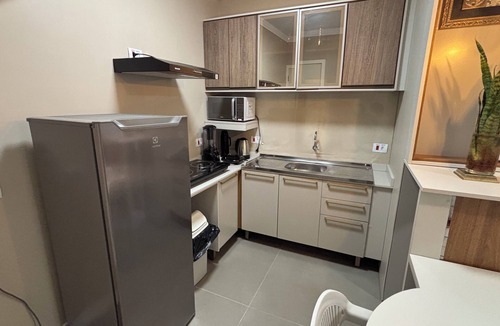 Foz do Iguacu Apartment | Ravello Residencial – Comfort and tranquility in Foz do Iguaçu