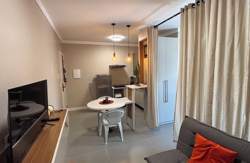 Foz do Iguacu Apartment | Ravello Residencial – Comfort and tranquility in Foz do Iguaçu
