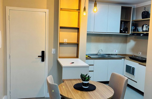 Foz do Iguacu Apartment | Ravello Residencial – Comfort and tranquility in Foz do Iguaçu