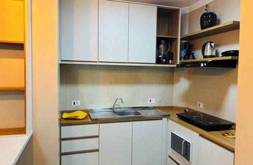 Foz do Iguacu Apartment | Ravello Residencial – Comfort and tranquility in Foz do Iguaçu