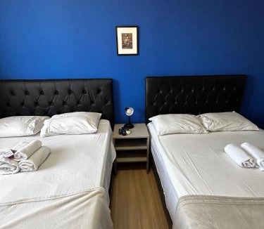 Itaum Apartment | RCM Vilas - Studio n 13 Deluxe