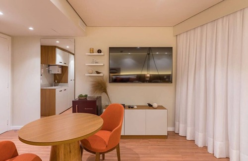 Vila Olimpia Apartment | #RD206 | Cyclinn Vila Olímpia