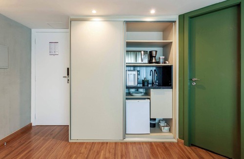 Vila Olimpia Apartment | #RD2209 | Cyclinn Vila Olímpia