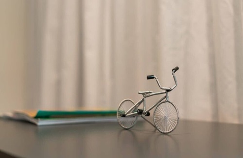 Vila Olimpia Apartment | #RD512 | Cyclinn Vila Olímpia