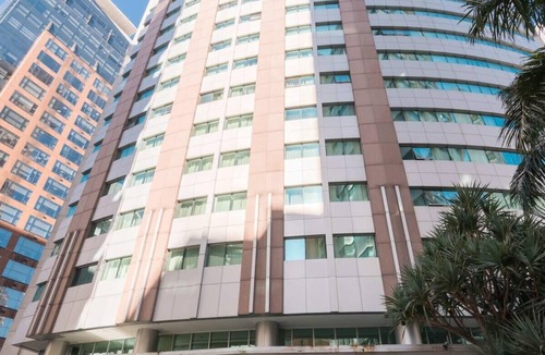 Vila Olimpia Apartment | #RD809 | Cyclinn Vila Olímpia