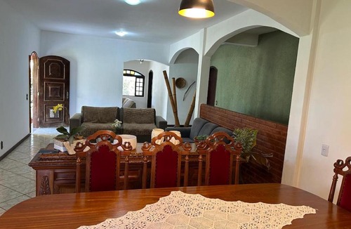 Piedade House | Recanto 3 R Tranquility, nature and rest
