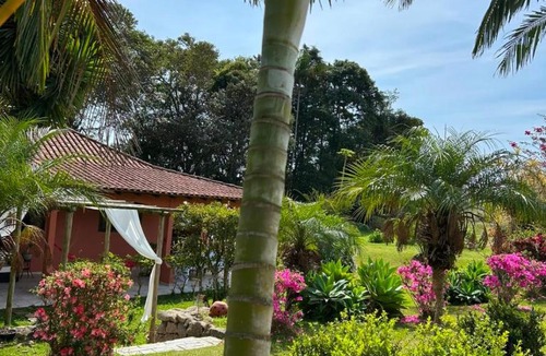Piedade House | Recanto 3 R Tranquility, nature and rest