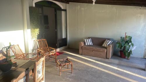 Barra da Lagoa House | Recanto Barra da Lagoa