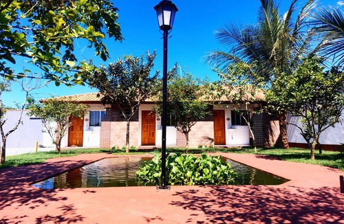 Peruibe Apartment | Recanto Bela Vista